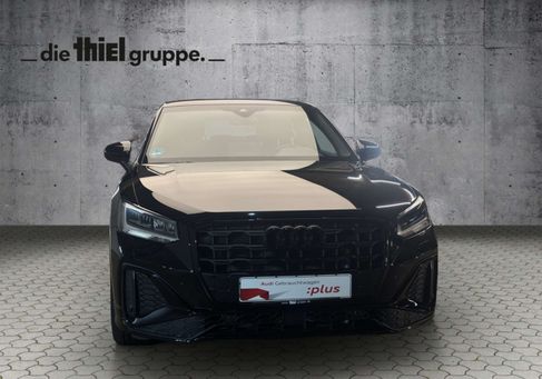Audi Q2, 2024