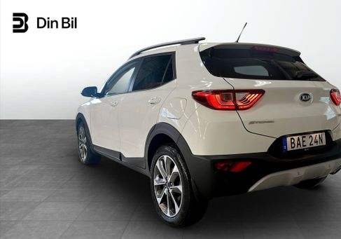 Kia Stonic, 2020