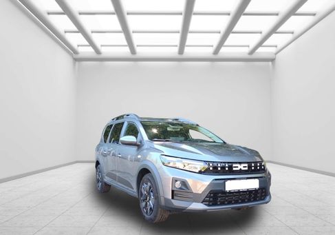 Dacia Jogger, 2026 2