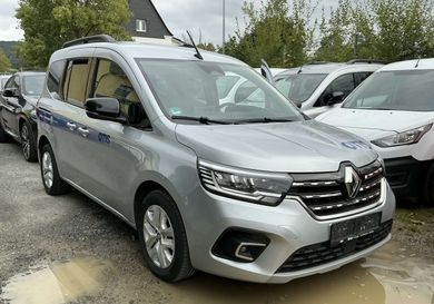 Renault Kangoo, 2023