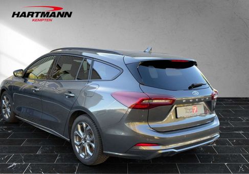 Ford Focus, 2023