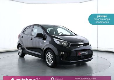 Kia Picanto, 2023