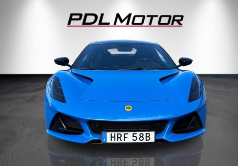 Lotus, 2024 2