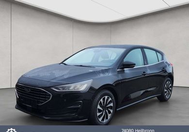 Ford Focus, 2026