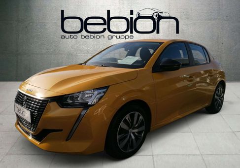Peugeot 208, 2023