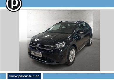 Volkswagen Taigo, 2023