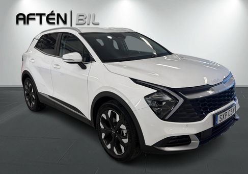 Kia Sportage, 2023 3