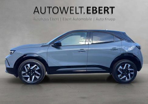 Opel Mokka, 2026 2