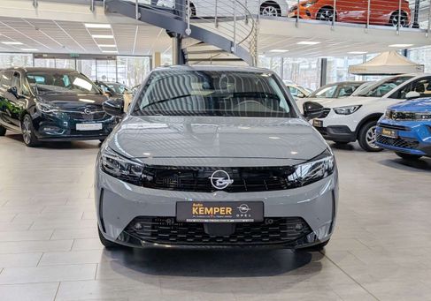 Opel Corsa, 2025 2