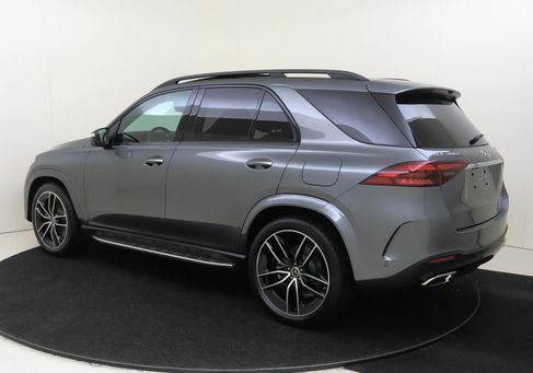 Mercedes-Benz GLE 400, 2026
