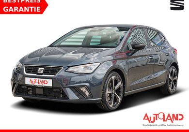 Seat Ibiza, 2024