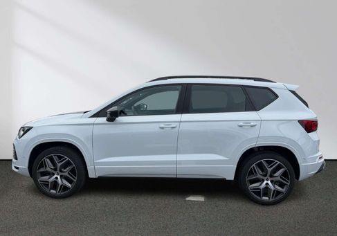 Seat Ateca, 2023