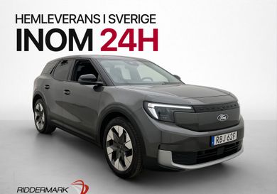 Ford Explorer, 2024
