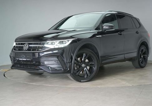 Volkswagen Tiguan Allspace, 2023