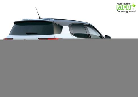 Opel Frontera, 2026