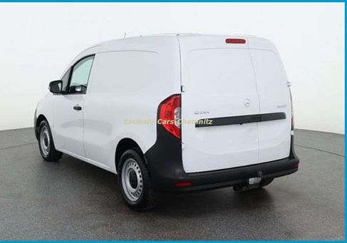 Mercedes-Benz Citan, 2022