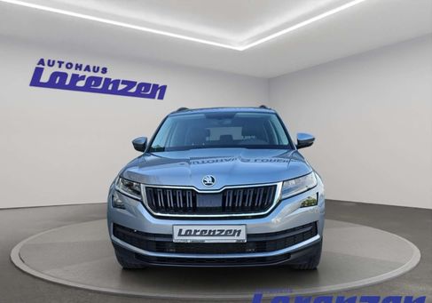 Skoda Kodiaq, 2018