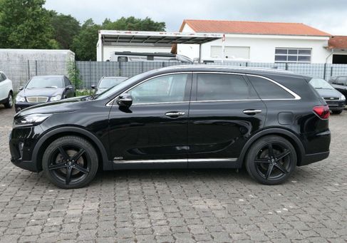 Kia Sorento, 2019