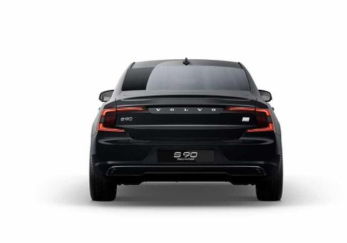 Volvo S90, 2023 3