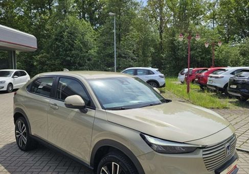 Honda HR-V, 2023