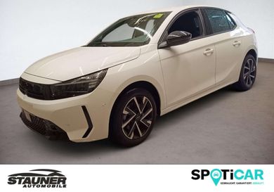 Opel Corsa, 2025