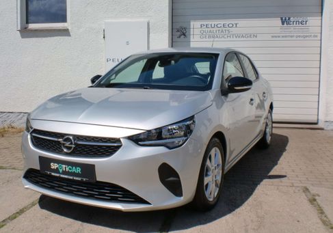 Opel Corsa, 2022 3
