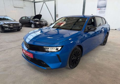 Opel Astra, 2023 3