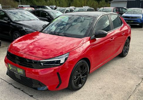 Opel Corsa, 2024 2