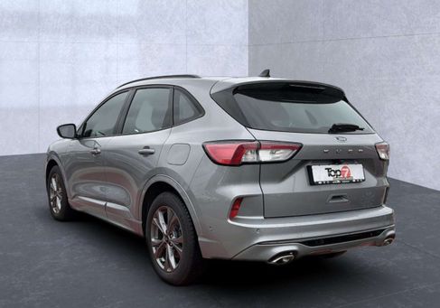 Ford Kuga, 2023