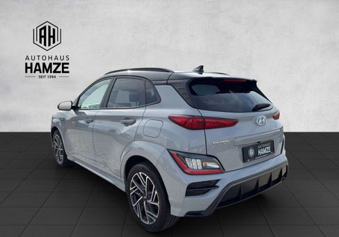 Hyundai Kona, 2022 3