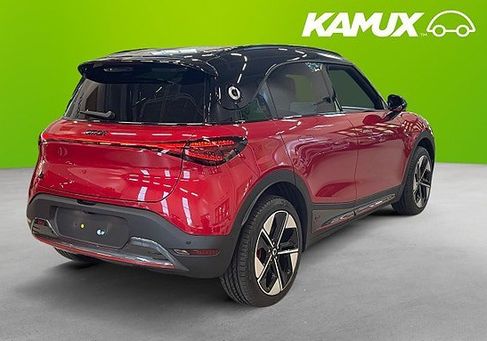 Smart, 2025