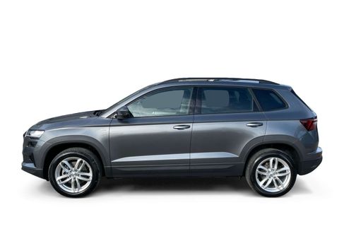 Skoda Karoq, 2023 3