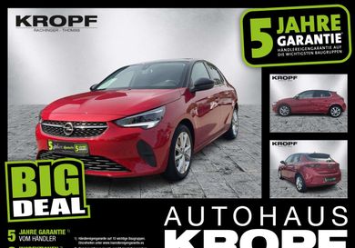 Opel Corsa, 2021