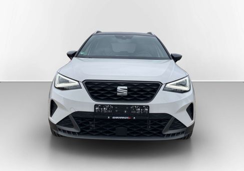 Seat Arona, 2024