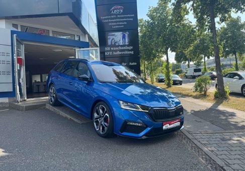 Skoda Octavia, 2021 2