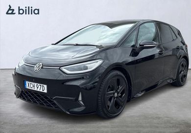 Volkswagen ID.3, 2025
