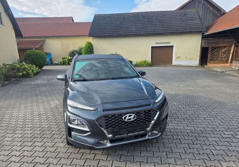 Hyundai Kona, 2019 3