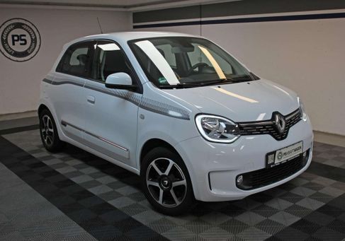 Renault Twingo, 2019