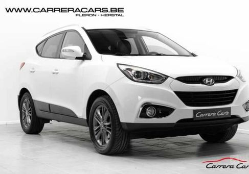 Hyundai ix35, 2014