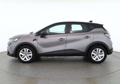 Renault Captur, 2025