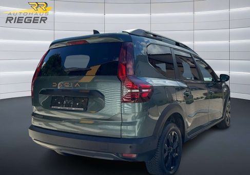 Dacia Jogger, 2025
