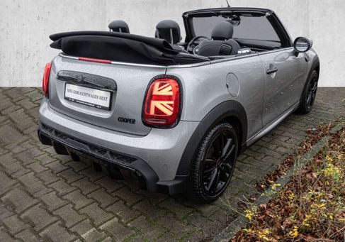 MINI Cooper Cabrio, 2023