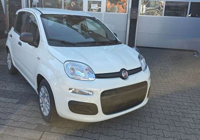 Fiat Panda, 2026