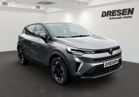 Renault Captur, 2026