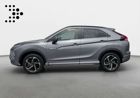 Mitsubishi Eclipse Cross, 2022