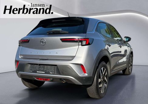 Opel Mokka, 2024 3