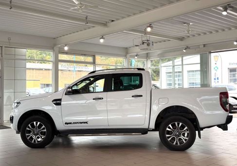 Ford Ranger, 2019