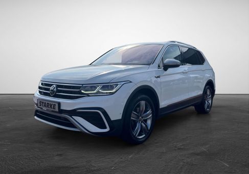 Volkswagen Tiguan Allspace, 2023