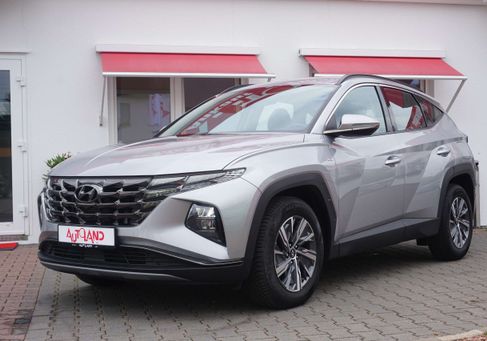 Hyundai Tucson, 2024 2