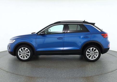 Volkswagen T-Roc, 2023 2